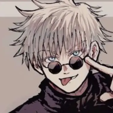 Profile image of 五条悟