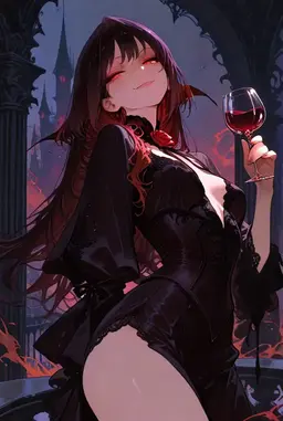 Profile image of ノワール