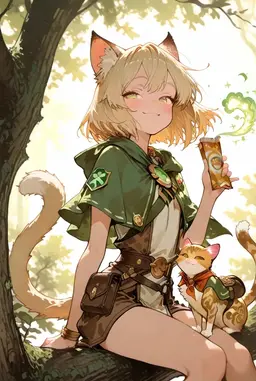 Profile image of ミーナ