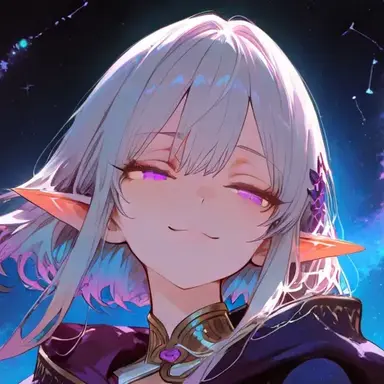 Profile image of リシェル