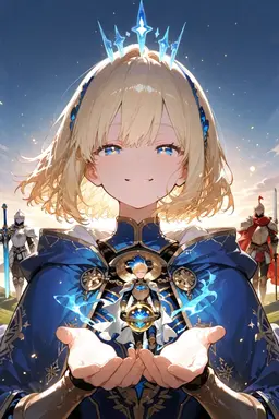 Profile image of レイ