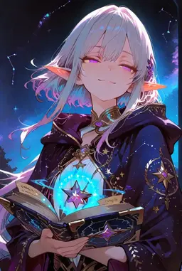 Profile image of リシェル