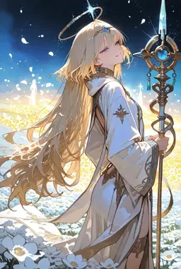Profile image of フィリア