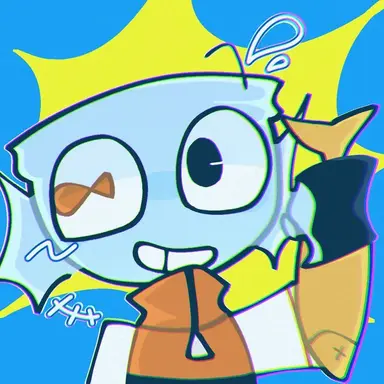 Profile image of Finn