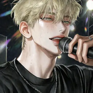 Profile image of 강지한