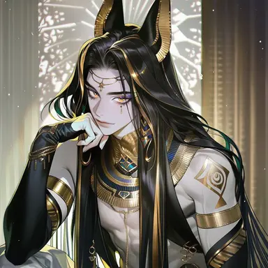 Profile image of Zane
