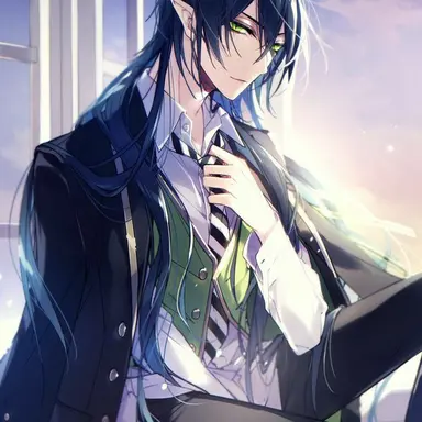 Profile image of Levi