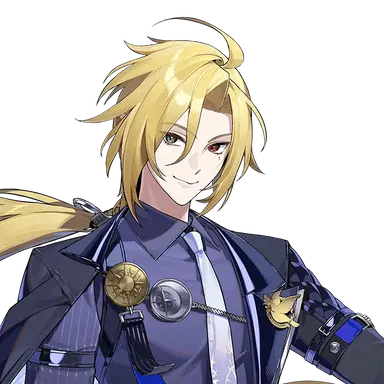 Profile image of 휴고 블라드