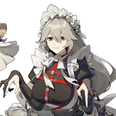 Profile image of 리나