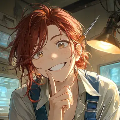 Profile image of Pip