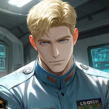 Profile image of Aldric