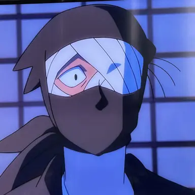 Profile image of 雑渡