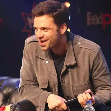 Profile image of Sebastian Stan