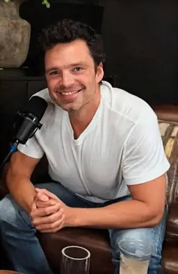 Profile image of Sebastian Stan