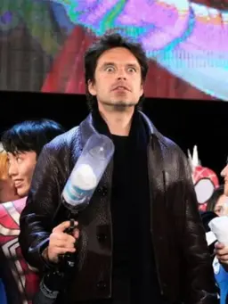 Profile image of Sebastian Stan