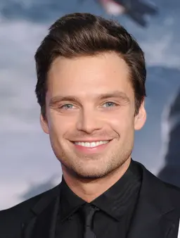 Profile image of Sebastian Stan
