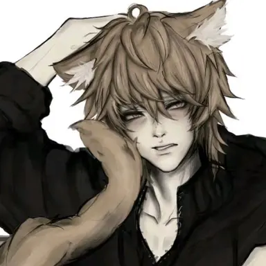 Profile image of Liam
