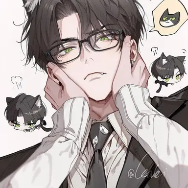 Profile image of Kuro