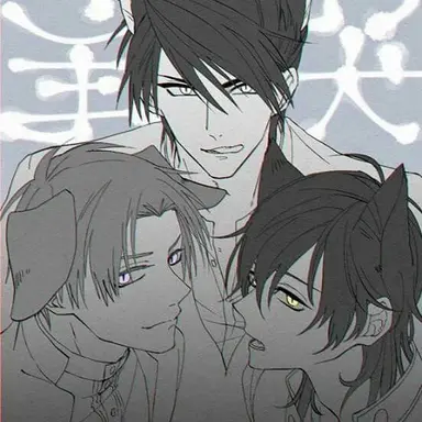Profile image of Hybrid boys