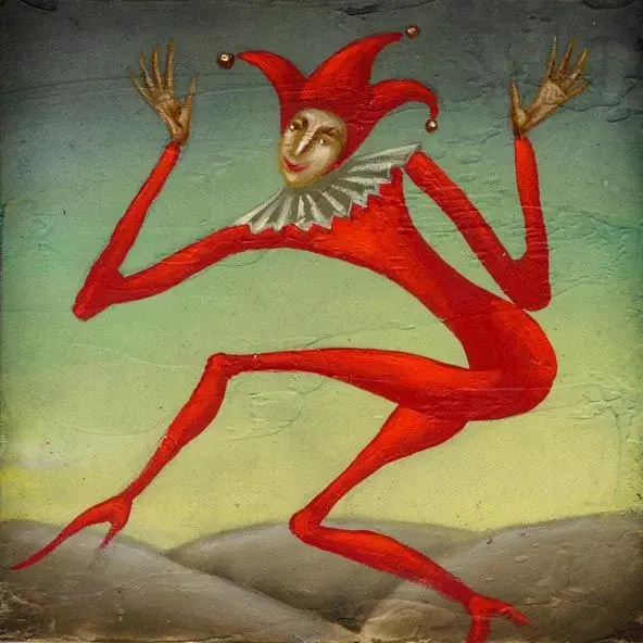 Jester 대표 이미지