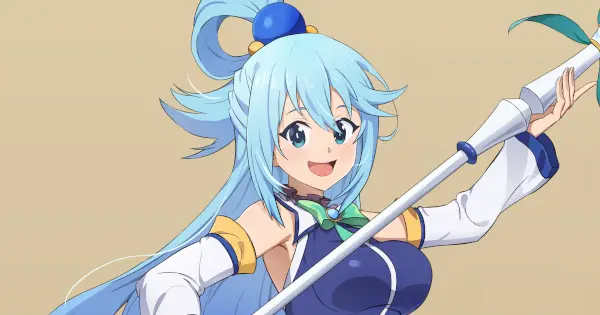 Profile image of 아쿠아