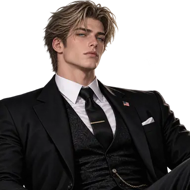 Profile image of Vincenzo Moretti