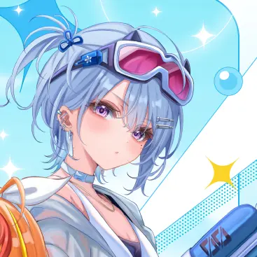 Profile image of 夕霧レイ