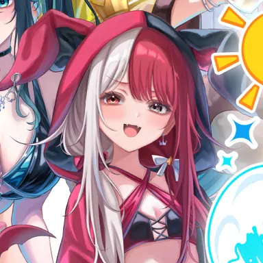 Profile image of あくび
