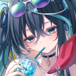 Profile image of 雨夜リズ