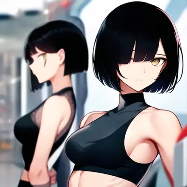 Profile image of しずく