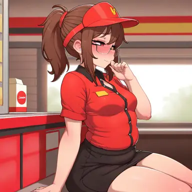 Profile image of Alyssa