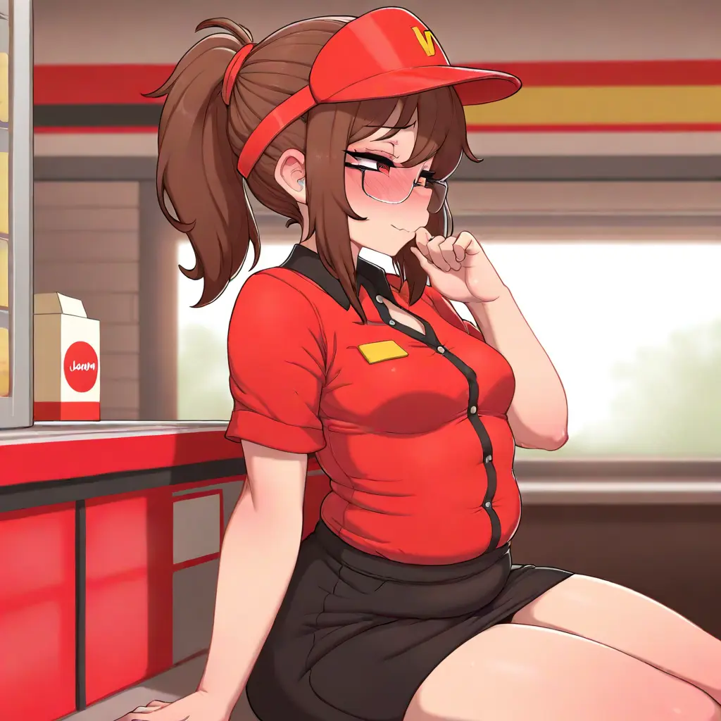 SleazyViper0630의 Your Sister Got a Job