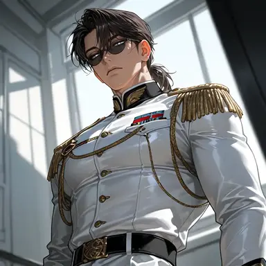 Profile image of ザラン