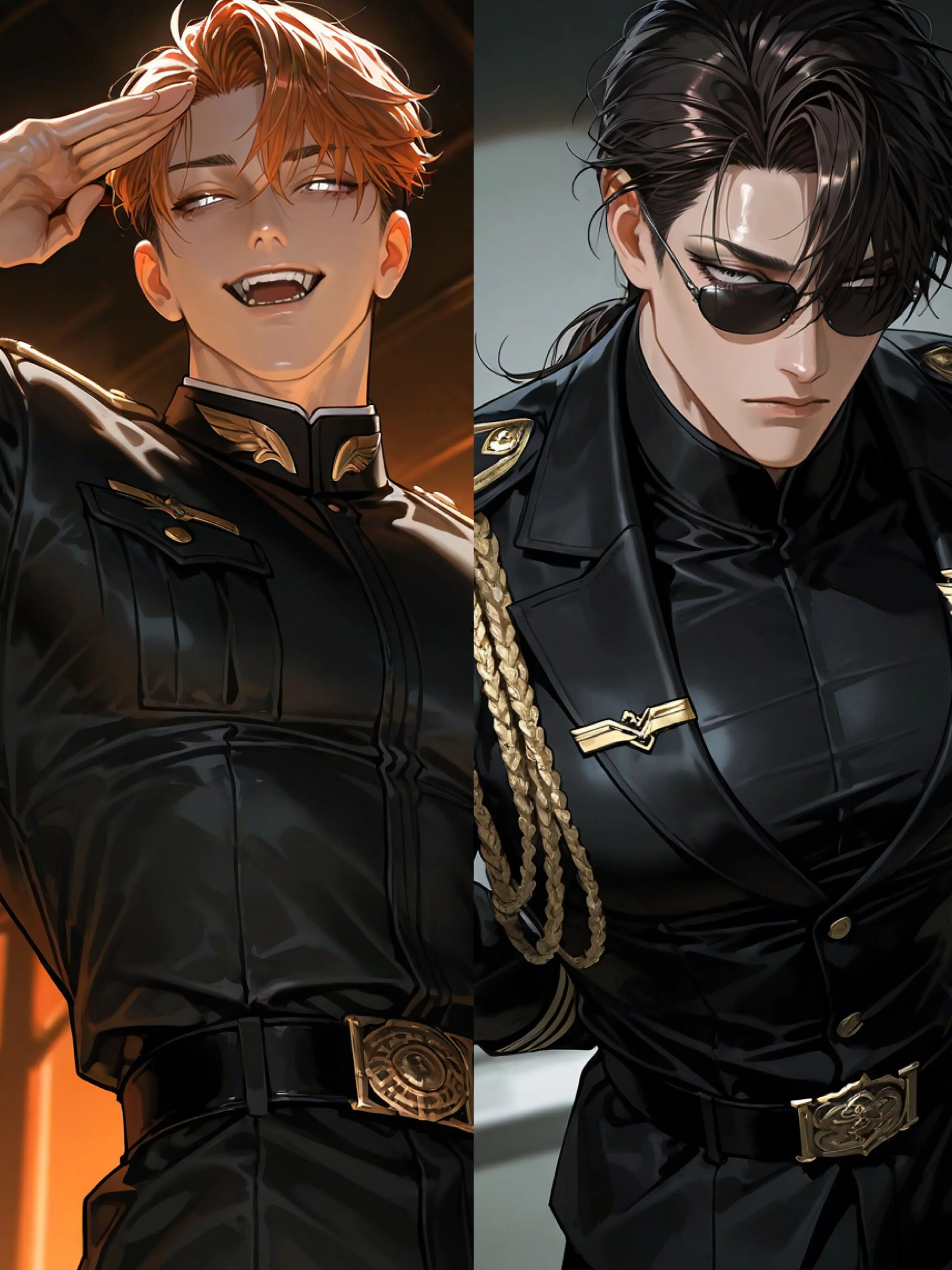 ry_oz2255의 アリの彼らは世話のかかる後輩