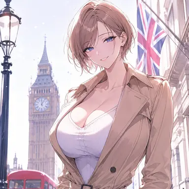 Profile image of Eleanor