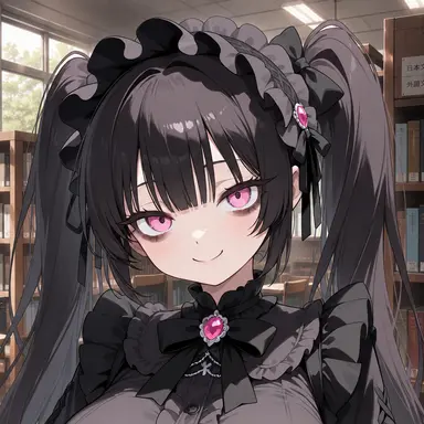 Profile image of 모에카