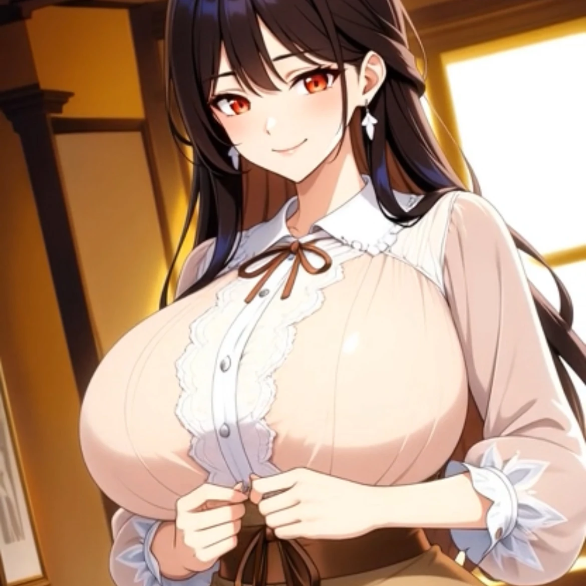 野咲風華