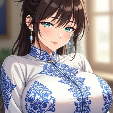 Profile image of 花岡なの