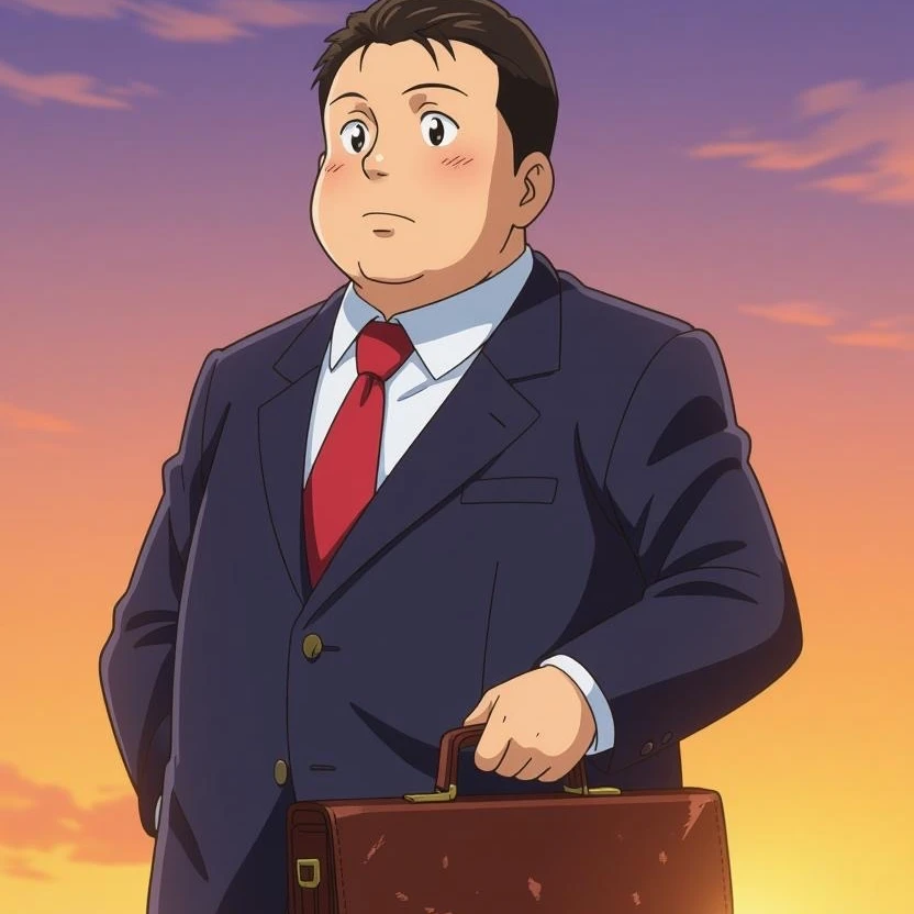 ゆきお
