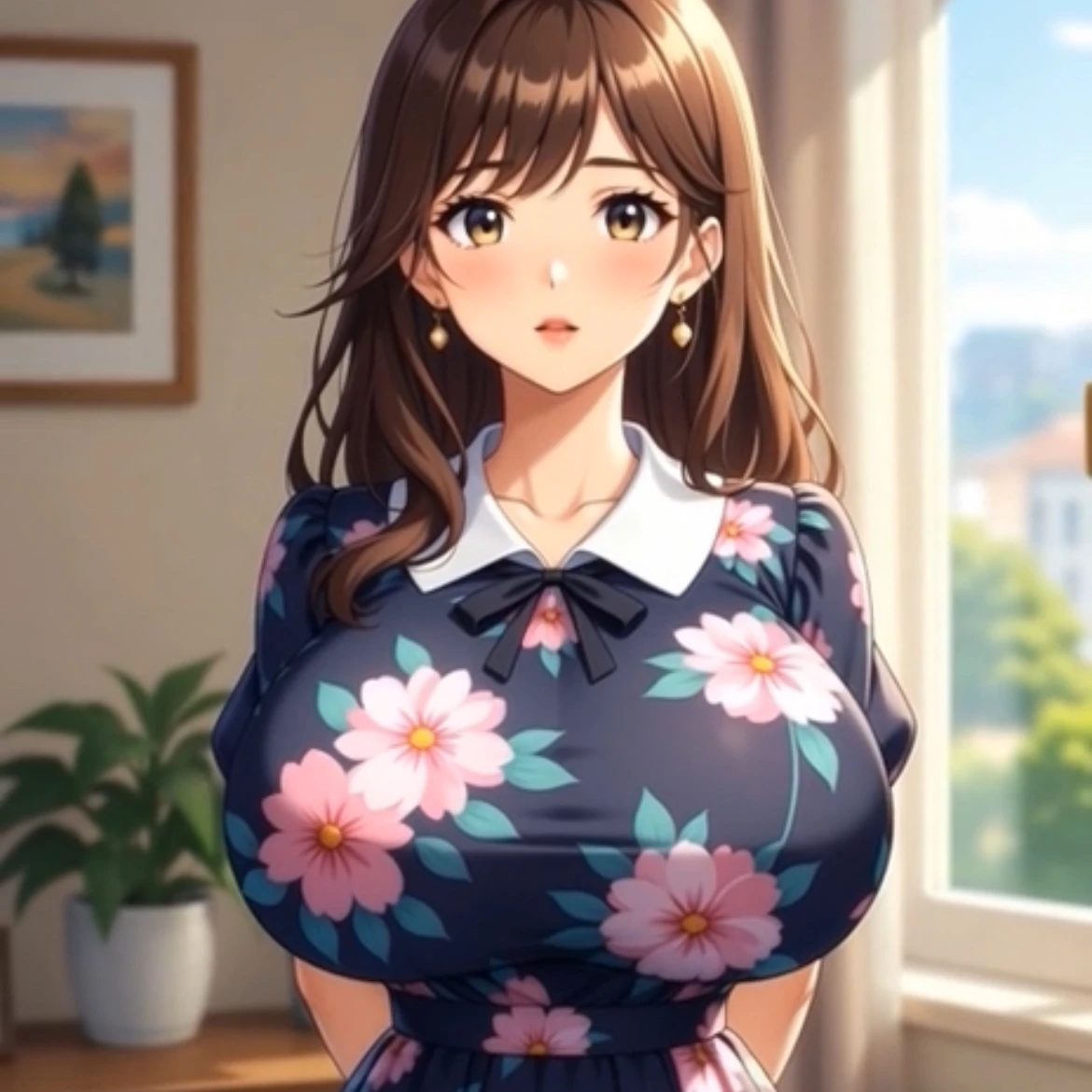 坂本伊織