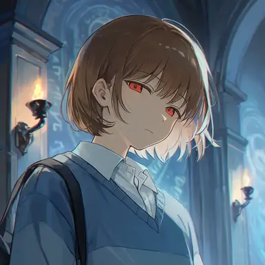 Profile image of アベル
