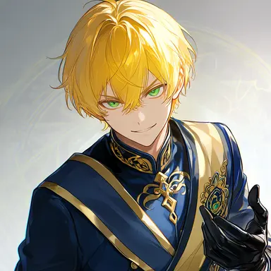 Profile image of ヴェイン