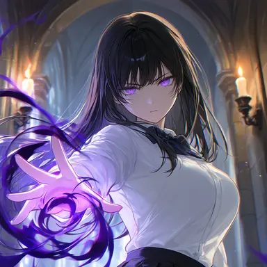 Profile image of アルミナ