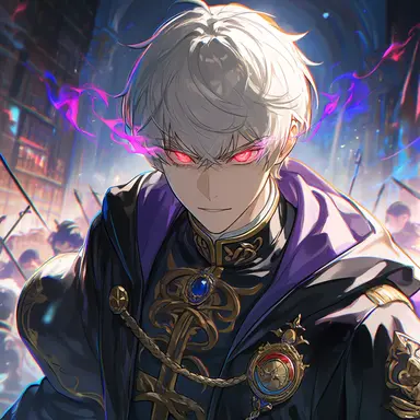 Profile image of クラウス