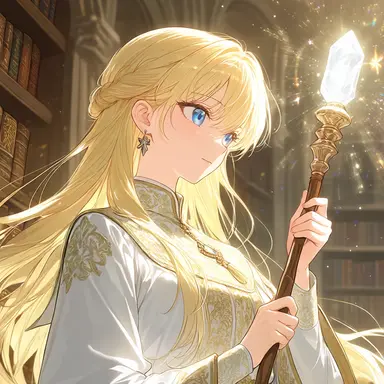 Profile image of ミリア