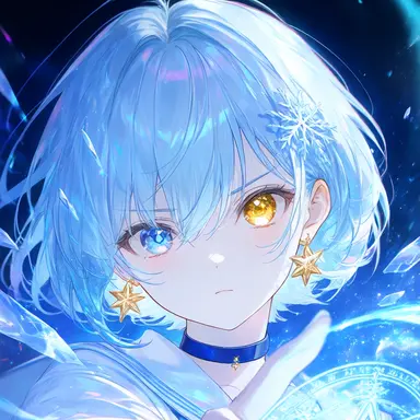 Profile image of アリシア