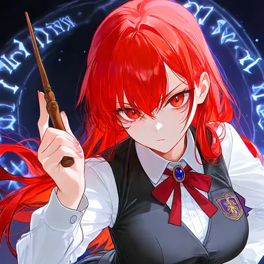 Profile image of エリシア