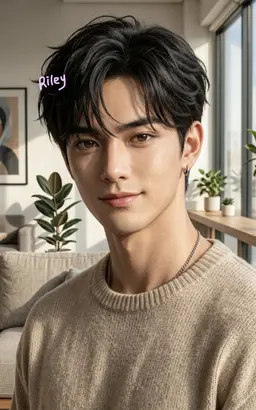 Profile image of 우민현