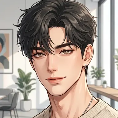 Profile image of 우민현