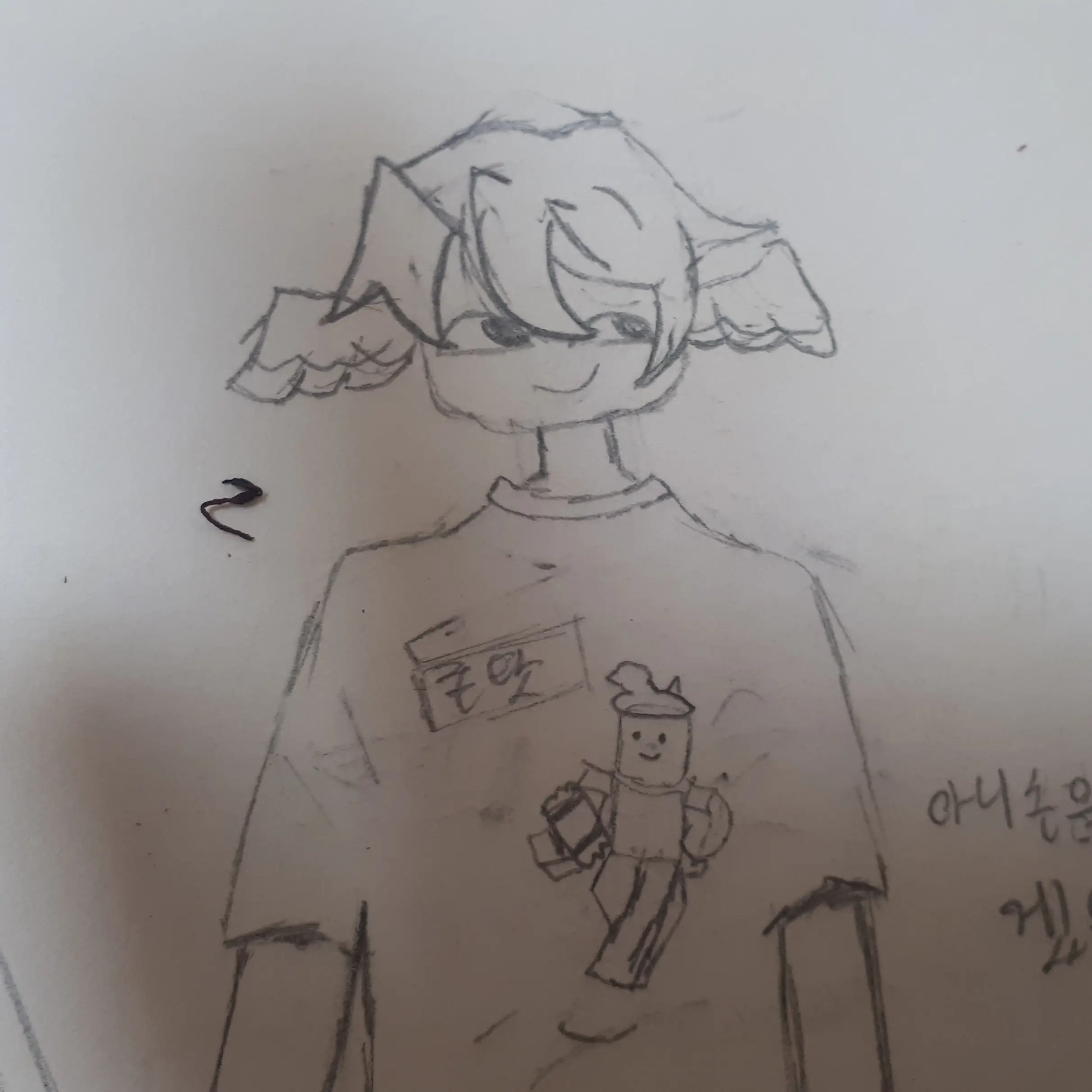 Olivia300333의 셰들레츠키